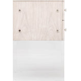 Bellamy Bachelors Chest - Furniture - Bedroom - High Fashion Home
