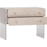 Bellamy Bachelors Chest - Furniture - Bedroom - High Fashion Home