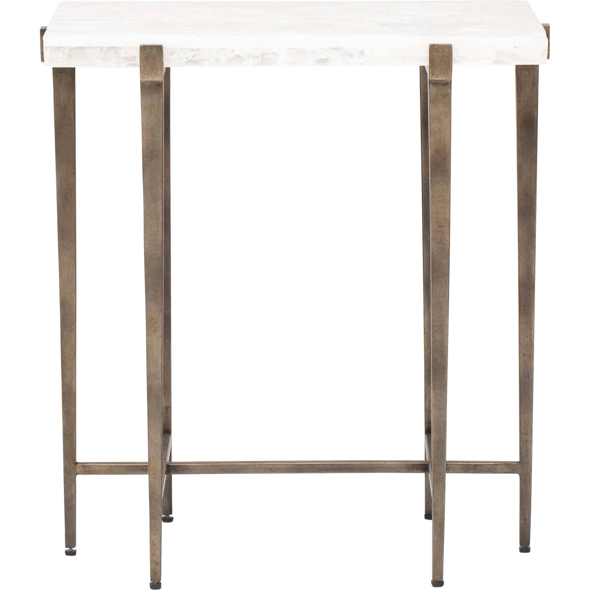 Bellis Accent Table High Fashion Home