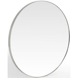 Bellvue Round Mirror - Accessories - High Fashion Home