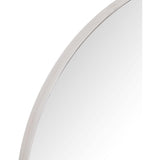 Bellvue Round Mirror - Accessories - High Fashion Home