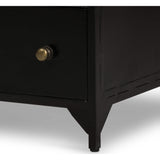 Belmont Storage Nightstand - Furniture - Bedroom - High Fashion Home