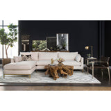 OK Sign, Brass - Accessories - High Fashion Home