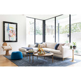 Holmes Coffee Table - Modern Furniture - Coffee Tables - High Fashion Home