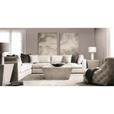 Oasis Sectional-Furniture - Sofas-High Fashion Home