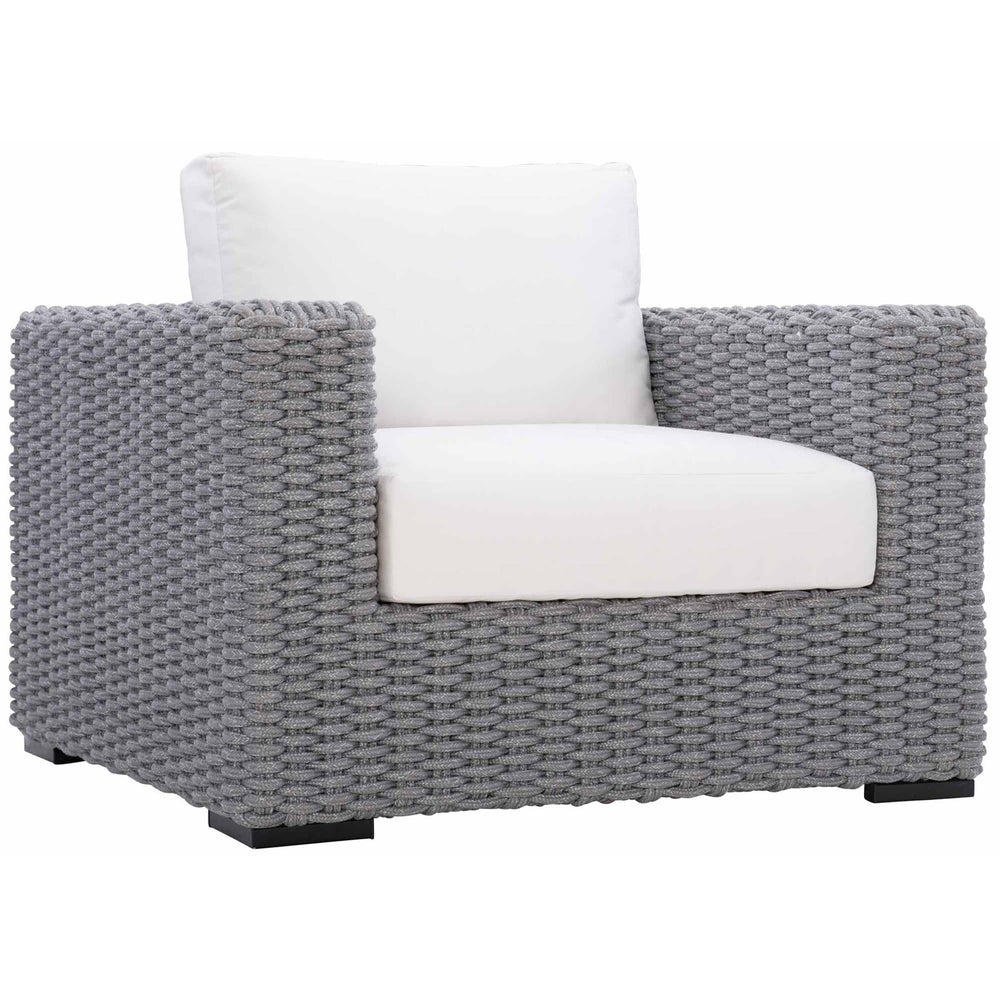 Capri Outdoor Chair, 6048-000-Furniture - Chairs-High Fashion Home