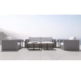 Capri Outdoor Chair, 6048-000-Furniture - Chairs-High Fashion Home