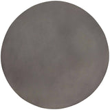 Miramar Outdoor Round Cocktail Table-Furniture - Accent Tables-High Fashion Home