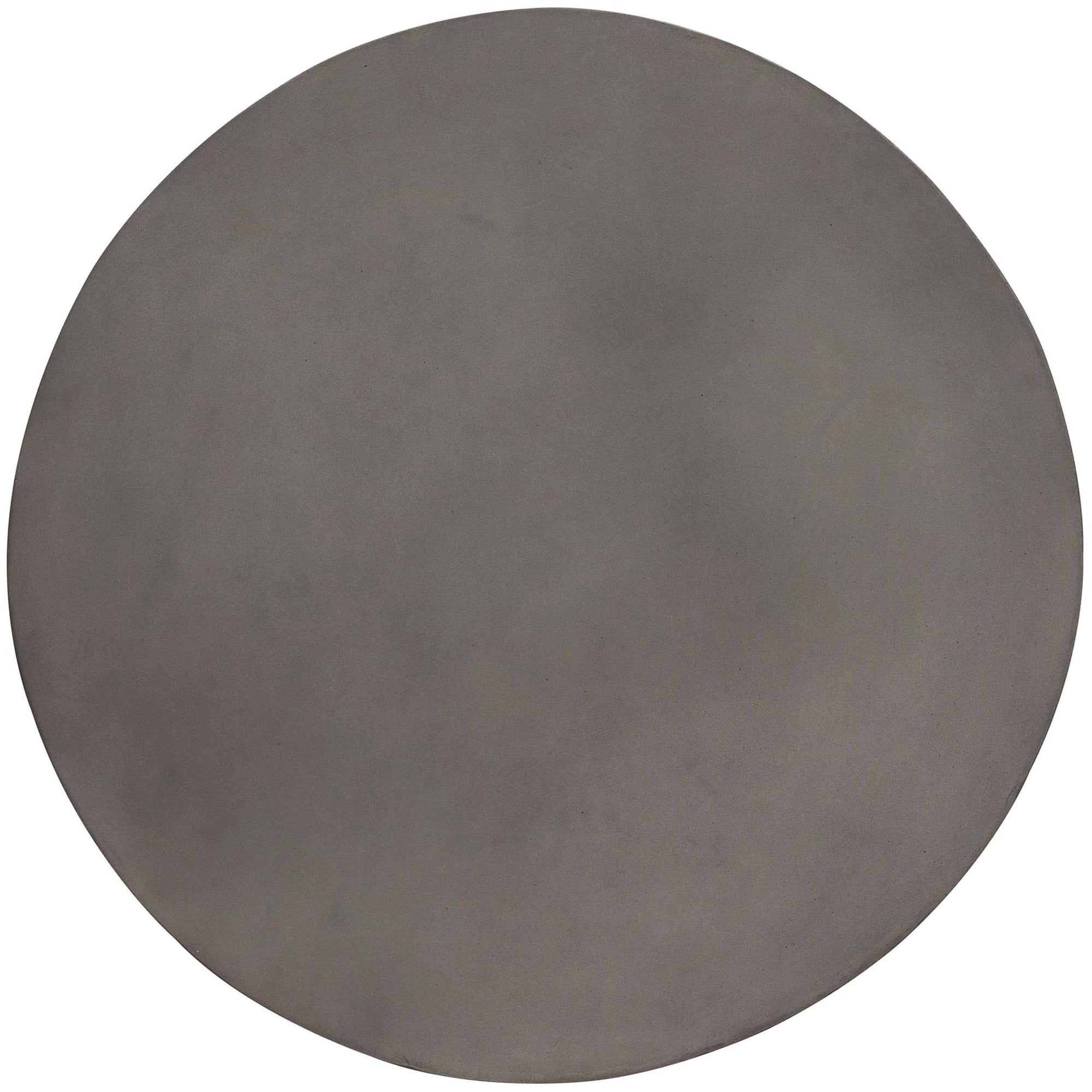 Miramar Outdoor Round Cocktail Table – High Fashion Home