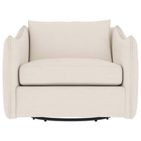 Monterey Outdoor Swivel Chair, 6016-000-Furniture - Chairs-High Fashion Home