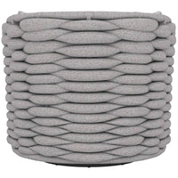 Wailea Outdoor Swivel Chair, 6048-000-Furniture - Chairs-High Fashion Home