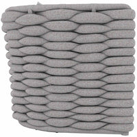 Wailea Outdoor Swivel Chair, 6048-000-Furniture - Chairs-High Fashion Home
