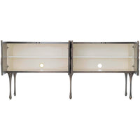 Flora Credenza-Furniture - Storage-High Fashion Home
