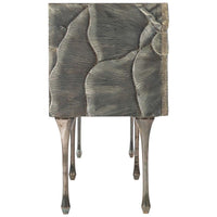 Flora Credenza-Furniture - Storage-High Fashion Home