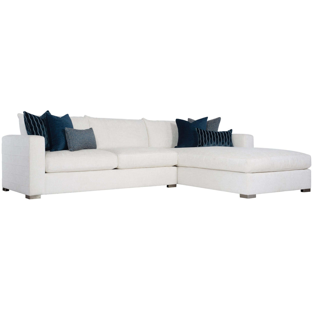 Helena Sectional 2 Piece-Furniture - Sofas-High Fashion Home