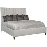 Modena Upholstered Bed King-High Fashion Home