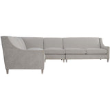 Palisades Sectional 5 Piece-Furniture - Sofas-High Fashion Home