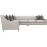 Palisades Sectional 5 Piece-Furniture - Sofas-High Fashion Home