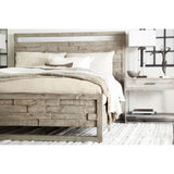 Shaw Bed-Furniture - Bedroom-High Fashion Home