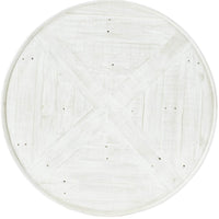 Booker Round Cocktail Table-Furniture - Accent Tables-High Fashion Home