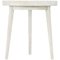 Booker Round End Table-Furniture - Accent Tables-High Fashion Home