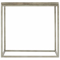 Gresham End Table-Furniture - Accent Tables-High Fashion Home