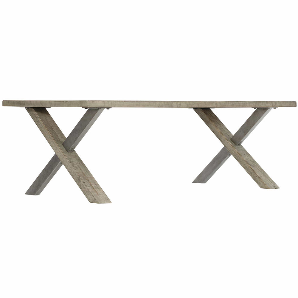 Milo Cocktail Table-Furniture - Accent Tables-High Fashion Home