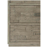 Shaw 4 Drawer Chest-Furniture - Storage-High Fashion Home