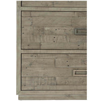 Shaw 4 Drawer Chest-Furniture - Storage-High Fashion Home