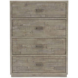 Shaw 4 Drawer Chest-Furniture - Storage-High Fashion Home