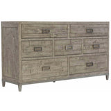 Shaw Dresser-Furniture - Storage-High Fashion Home