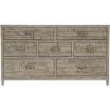 Shaw Dresser-Furniture - Storage-High Fashion Home