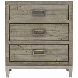 Shaw Nightstand-Furniture - Bedroom-High Fashion Home