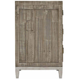 Shaw Nightstand-Furniture - Bedroom-High Fashion Home