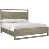 Shaw Bed-Furniture - Bedroom-High Fashion Home