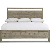Shaw Bed-Furniture - Bedroom-High Fashion Home