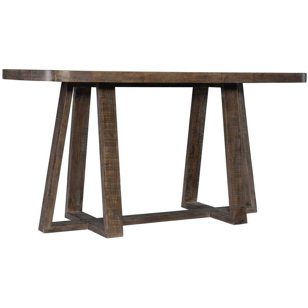 Asher Dining Table-Furniture - Dining-High Fashion Home