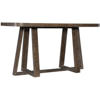 Asher Dining Table-Furniture - Dining-High Fashion Home