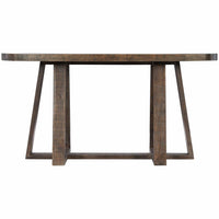 Asher Dining Table-Furniture - Dining-High Fashion Home