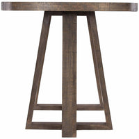 Asher Dining Table-Furniture - Dining-High Fashion Home