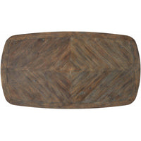 Asher Dining Table-Furniture - Dining-High Fashion Home