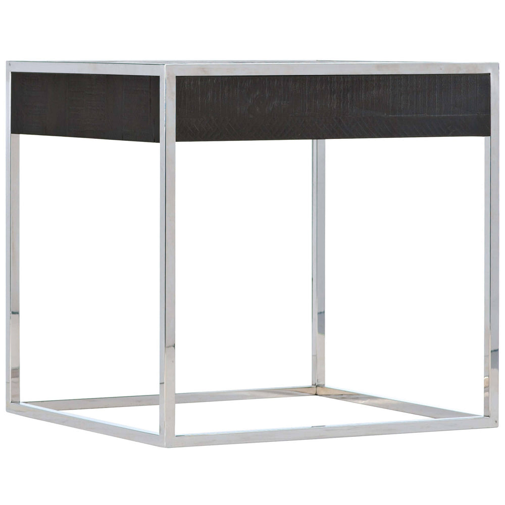 Beacon End Table-Furniture - Accent Tables-High Fashion Home