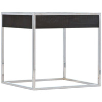 Beacon End Table-Furniture - Accent Tables-High Fashion Home
