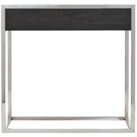 Beacon End Table-Furniture - Accent Tables-High Fashion Home