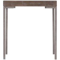 Draper End Table-Furniture - Accent Tables-High Fashion Home