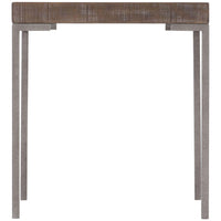 Draper End Table-Furniture - Accent Tables-High Fashion Home