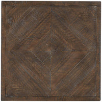 Draper End Table-Furniture - Accent Tables-High Fashion Home