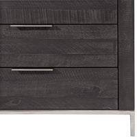 Loring Dresser-Furniture - Storage-High Fashion Home