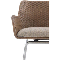 Meade Bar Stool-Furniture - Dining-High Fashion Home