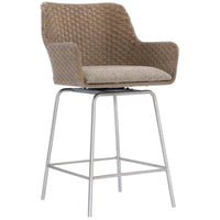 Meade Counter Stool-Furniture - Dining-High Fashion Home